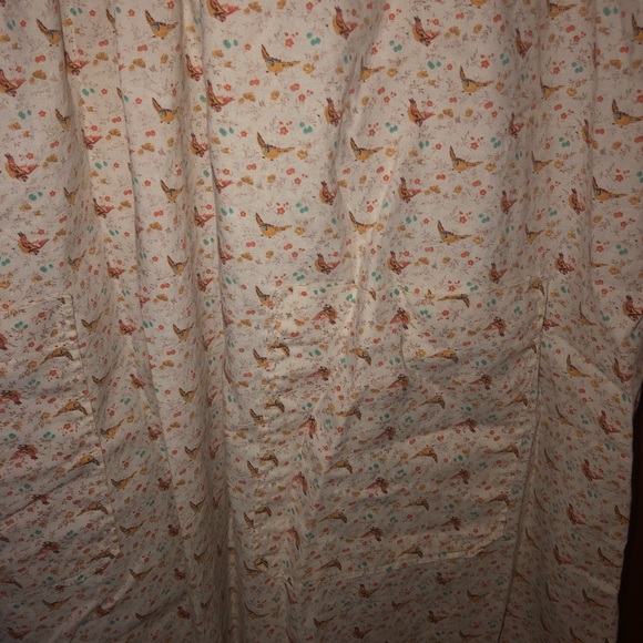 Handmade Vintage Dress - Picture 3 of 5